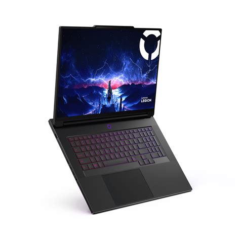 lenovo gaming laptop|Forge Tomorrow: The New Lenovo™ Legion 9i (18”, 10) Brings .